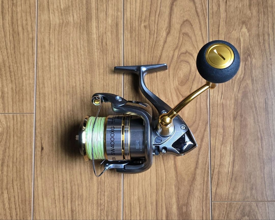 STELLA Millennium Edition 取説と調整部品