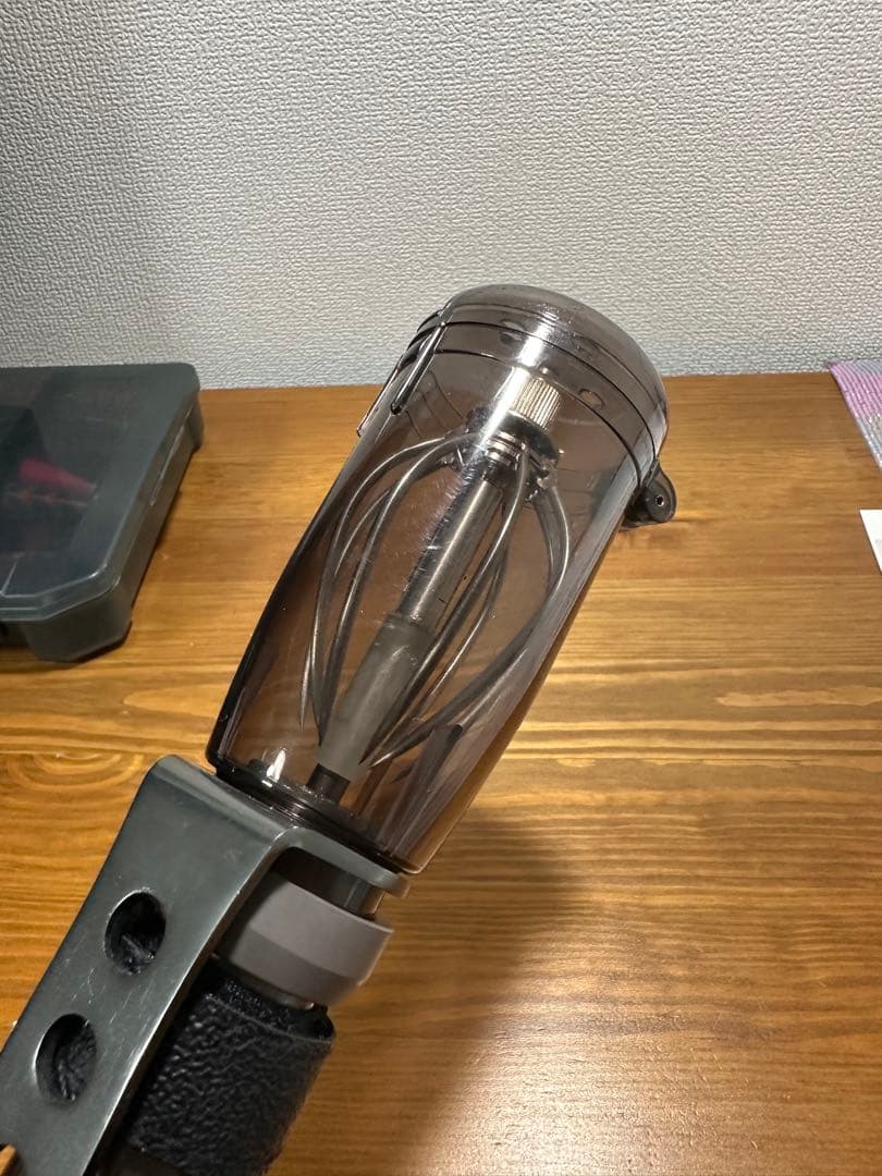 【美品】RT 76MMH ストイストRT&ギャフ&エギ　 豪華セット