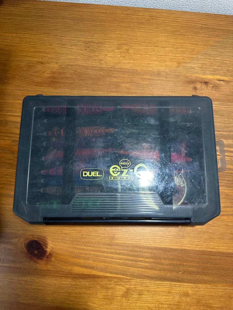 【美品】RT 76MMH ストイストRT&ギャフ&エギ　 豪華セット