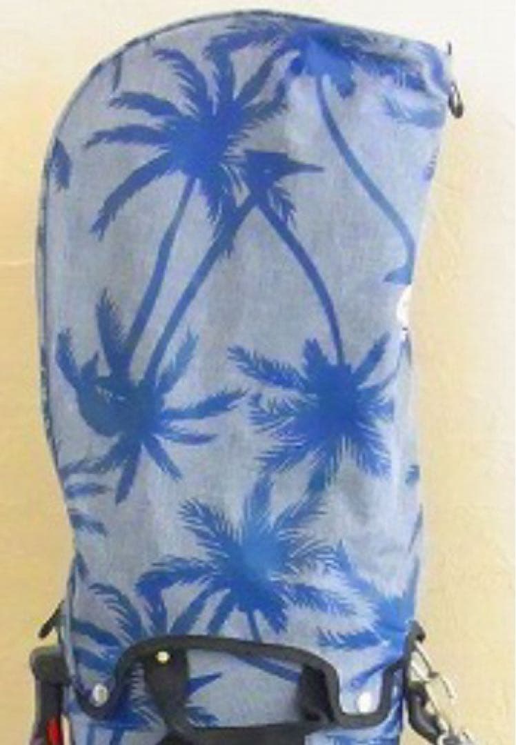 稀少品！2017年！ クリーブランド オーシャンBLUスタンド