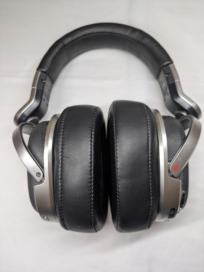 SONY（ソニー）9.1ch ワイヤレスデジタルサラウンドヘッドホンシステム