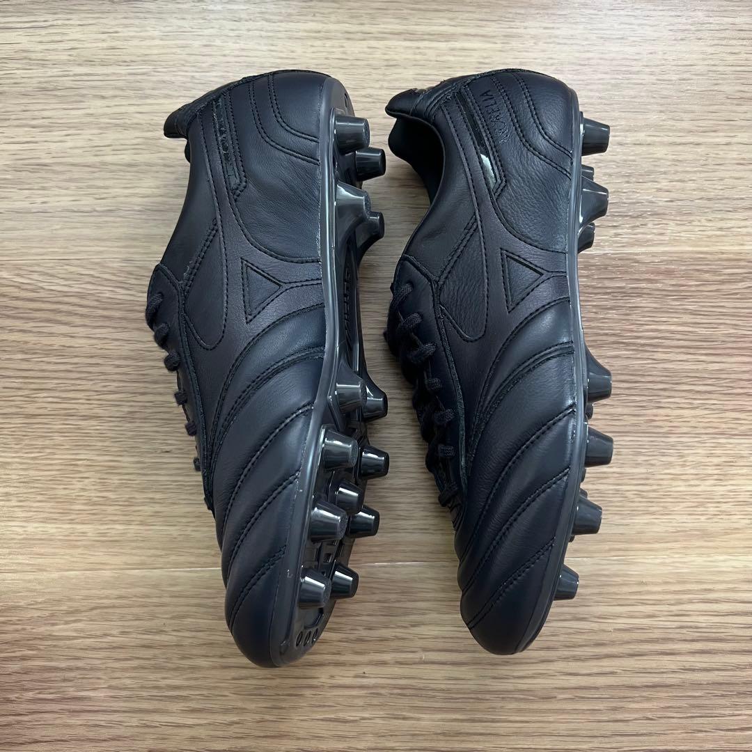 【25.5cm】ミズノ モレリア2 JAPAN Ltd