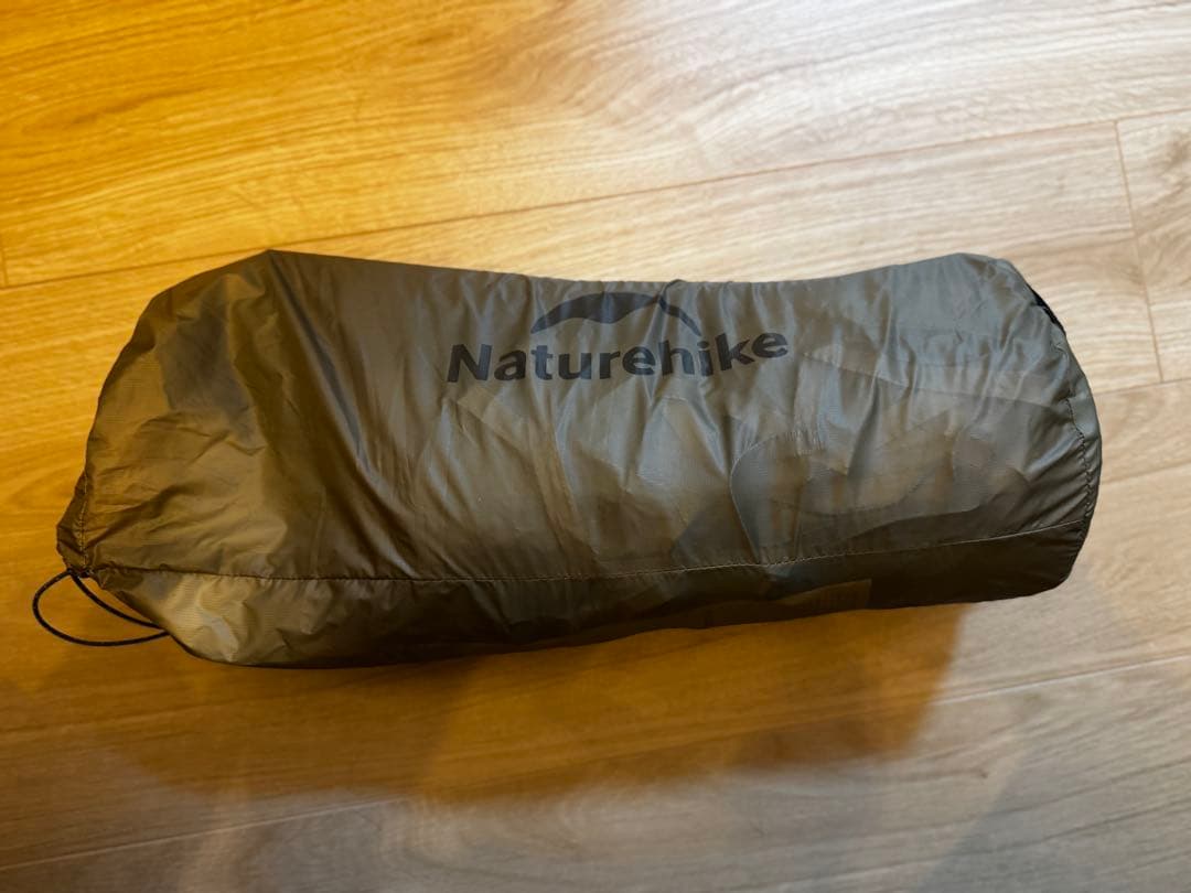 Naturehike Mongar ULテント 1人用 アップグレード版 新作】Naturehike Mongar UL テント 2人用 1人用 軽量 アウトドア
