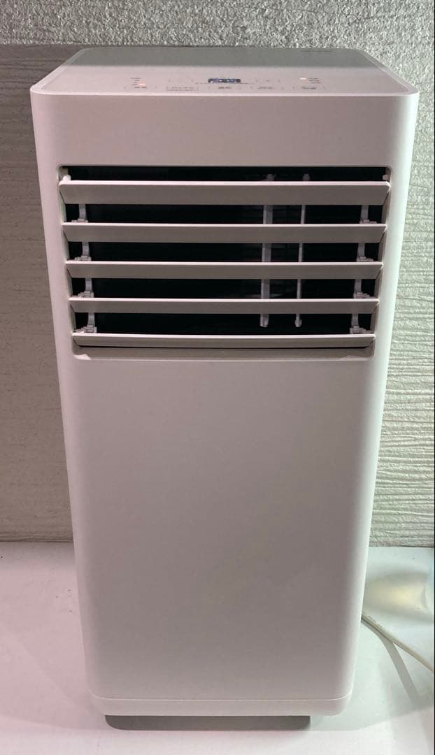 ポータブルクーラー IPP-2224S 2024年モデル
