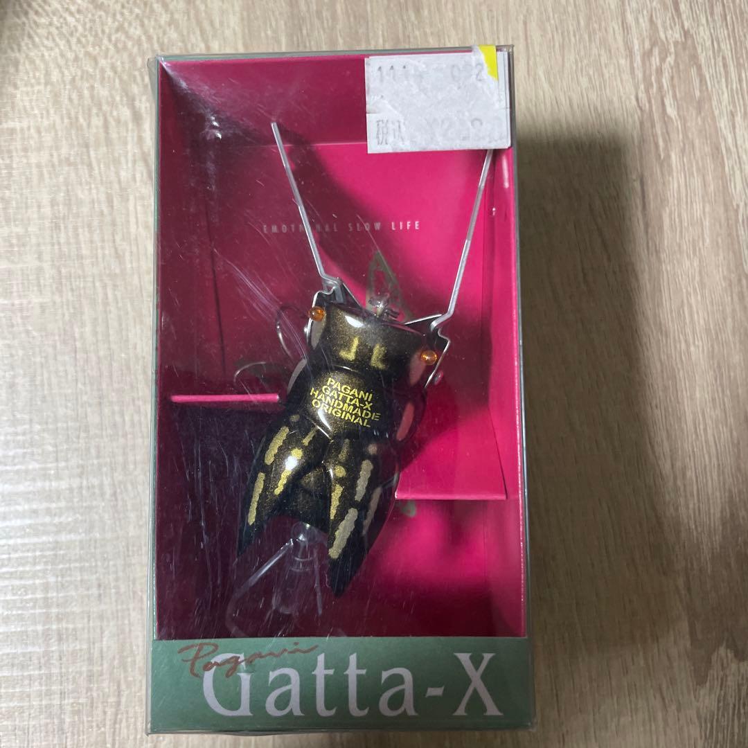 メガバス ガッタX sp-c メガバス限定 - メルカリ