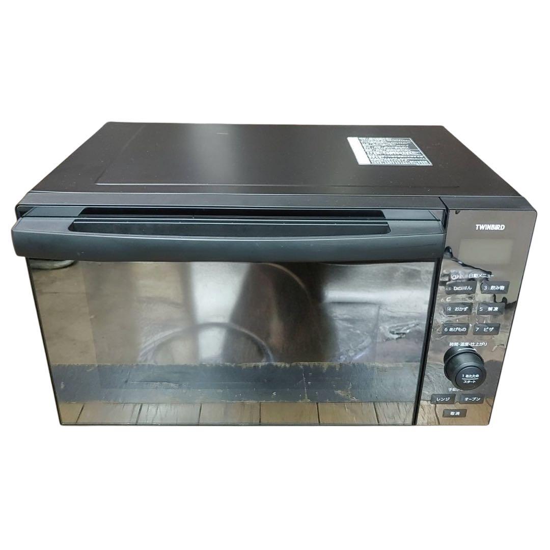 名古屋市内優先】SHARP・ハイセンス・TWINBIRD 家電3点セット