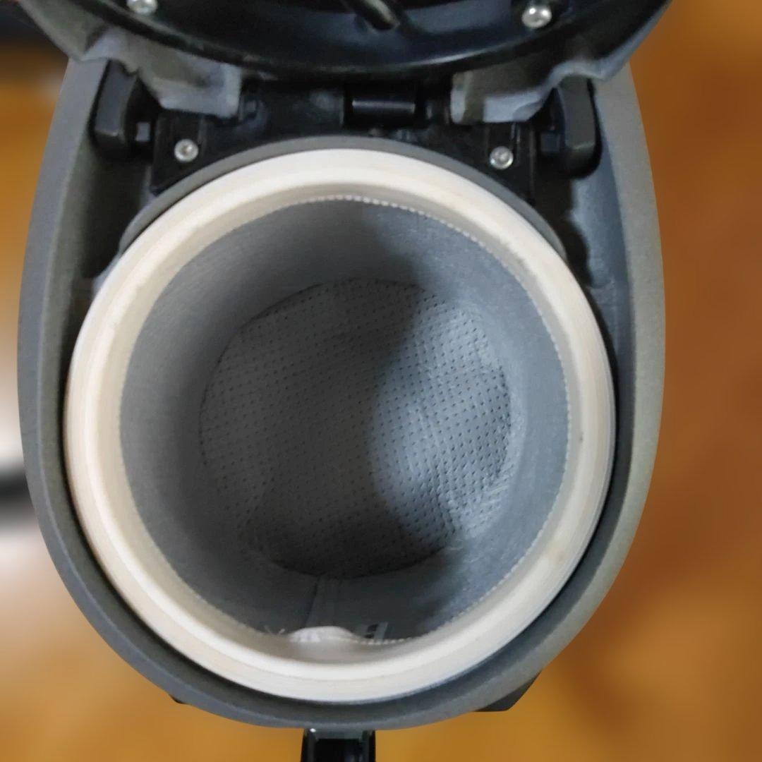 フジ医療器エアーストリームJC-55 掃除機クリーナー・プロ用 ジャンク