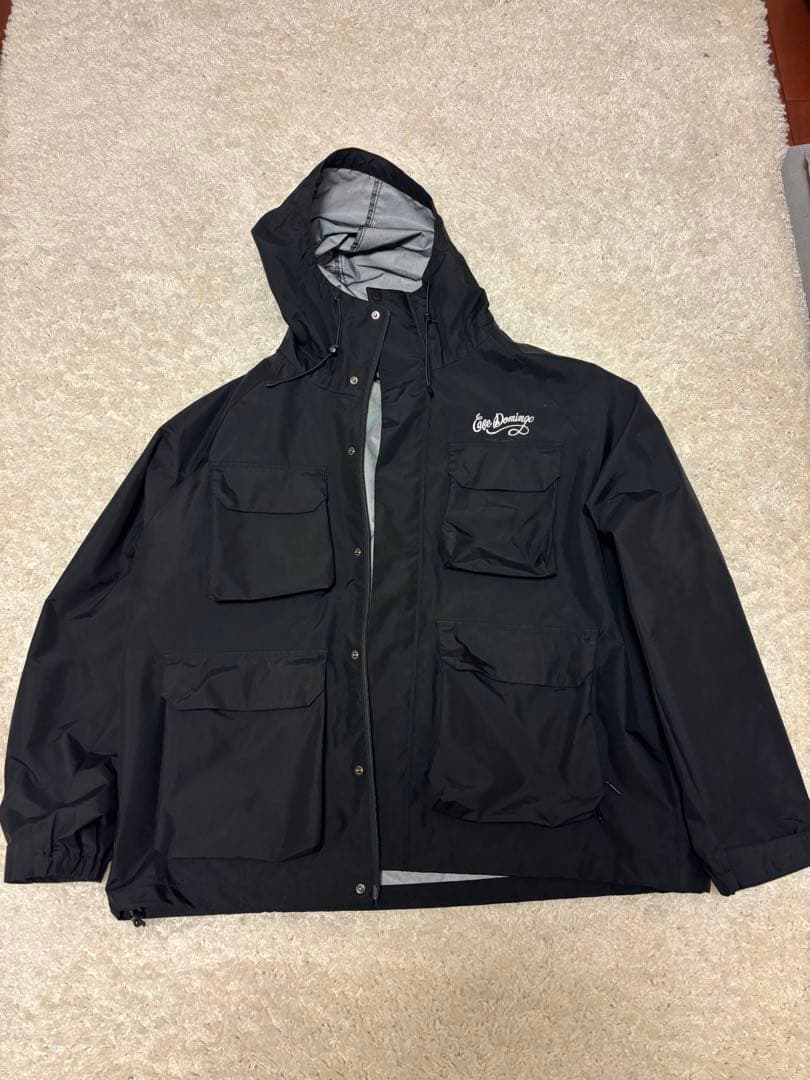 LUZeSOMBRA Domingo MOUNTAIN PARAKA - メルカリ