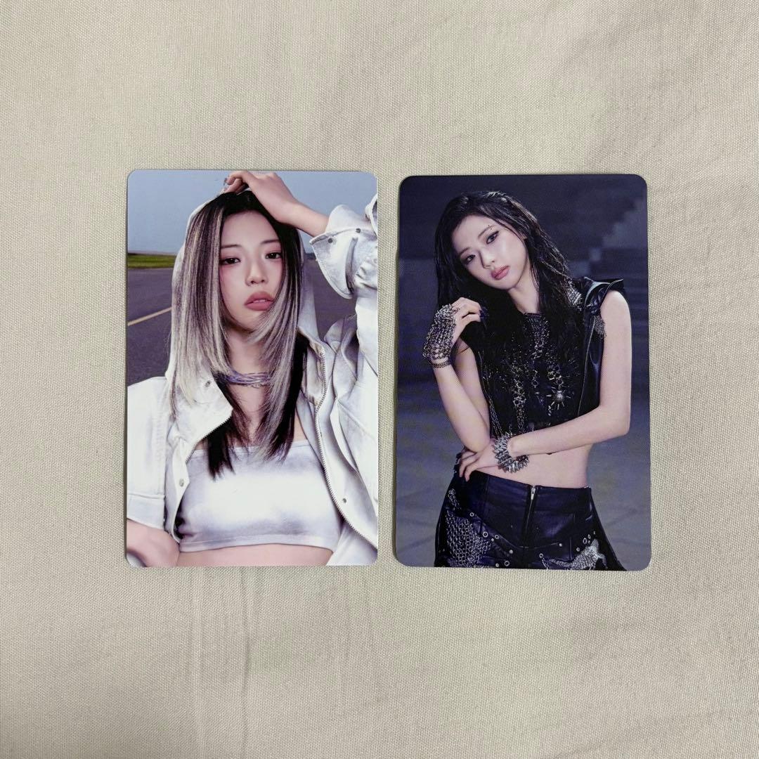 babymonster トレカ ルカ RUKA - メルカリ