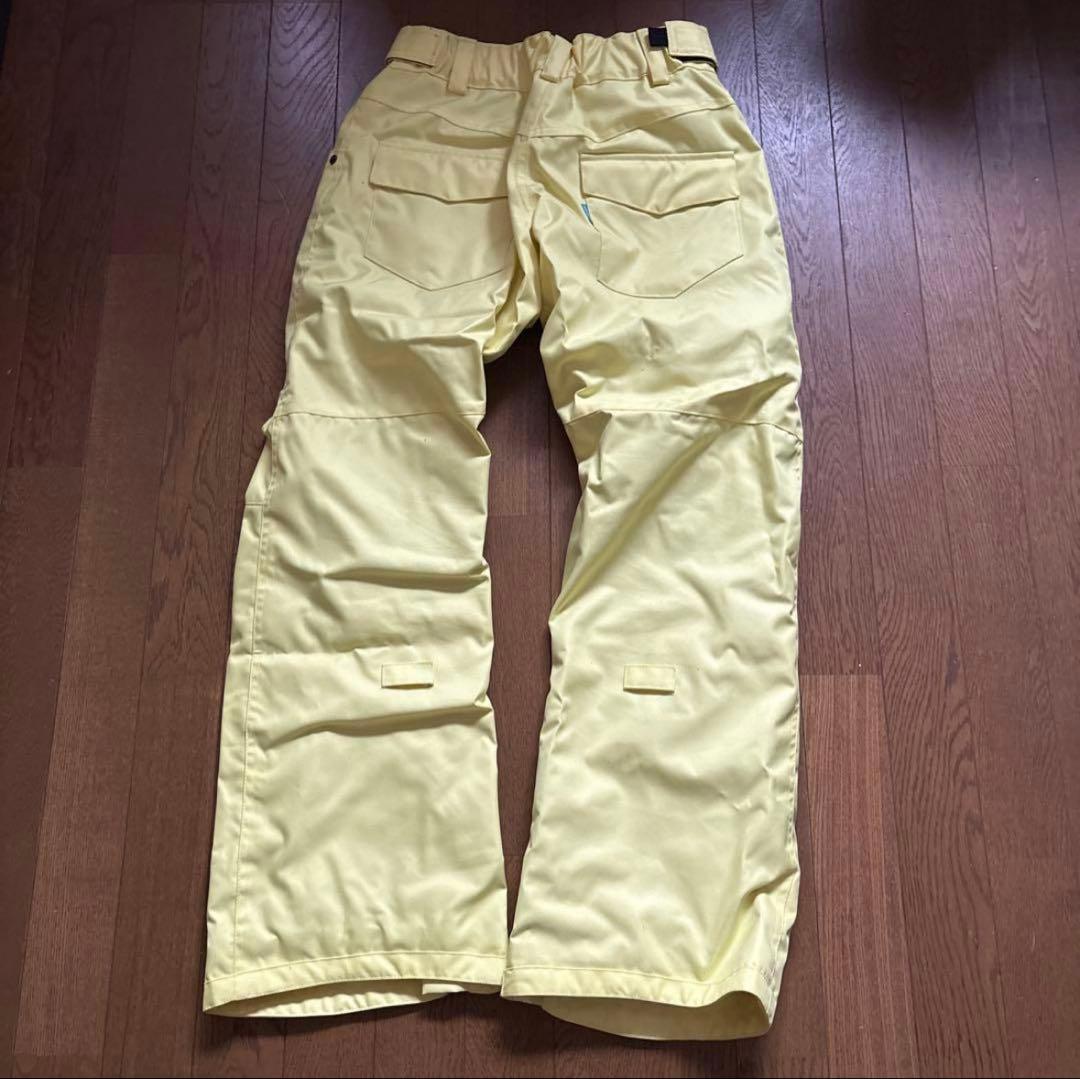 ICEPARDAL アイスパーダスノーボードウェアセット9号(XS) - メルカリ