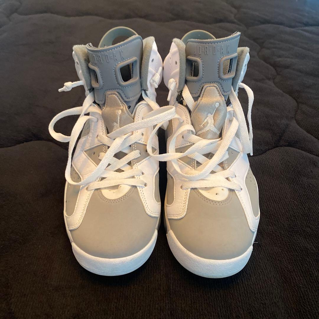 シューズ(男性用) AJ6 Introducing the Air Jordan XXXIX — NIKE, Inc.