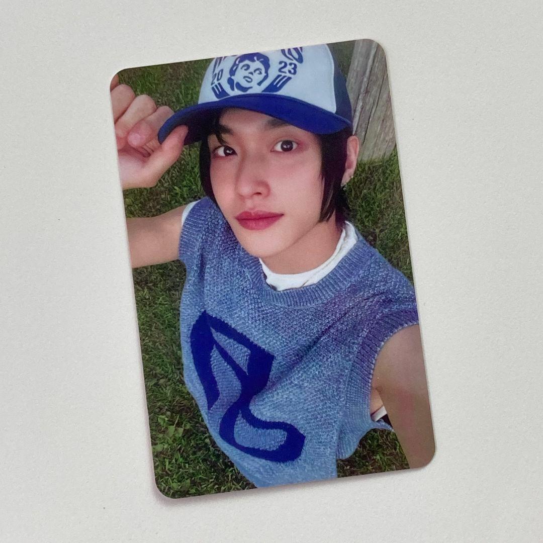 RIIZE US盤 Get A Guitar Amazon トレカ ウォンビン - メルカリ