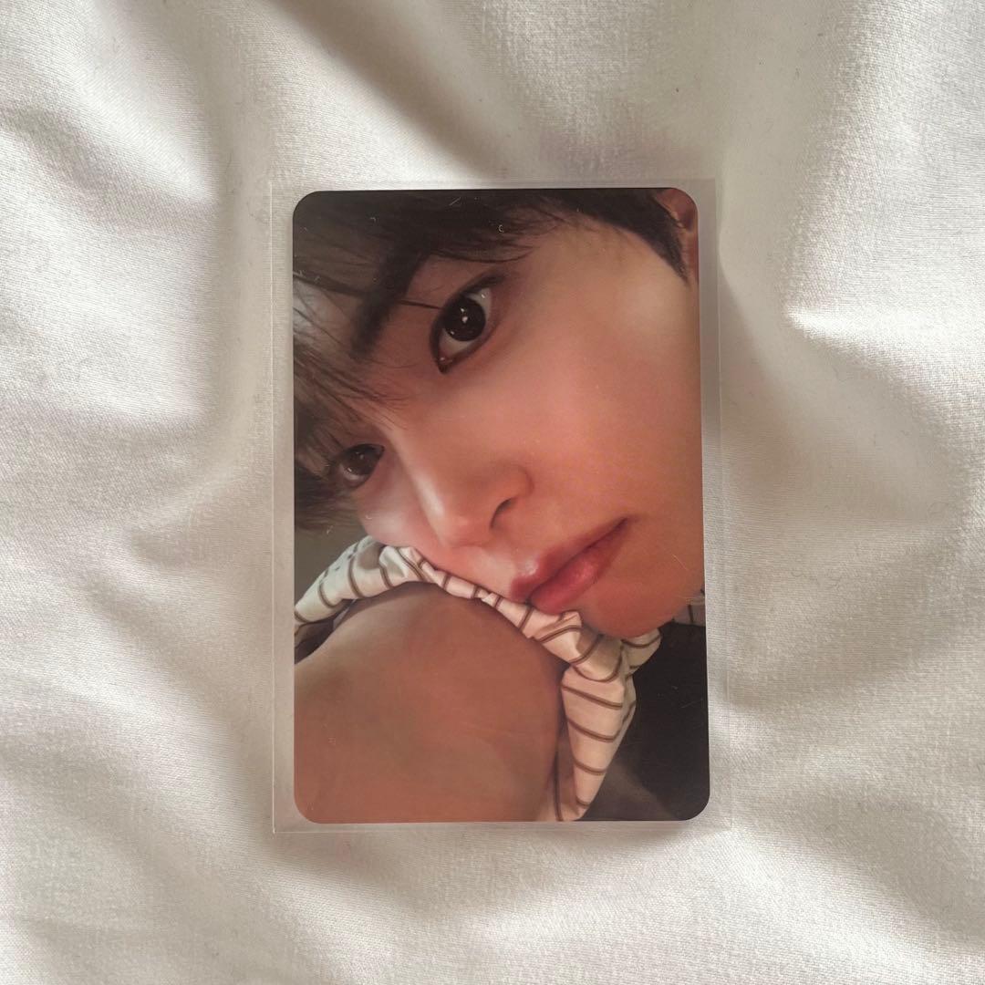 ソンハンビンZB1 ゼベワン トレカ デジパ封入 - メルカリ