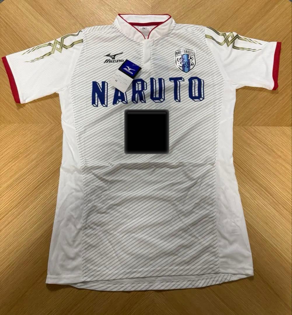 鳴門高校サッカー部 ユニフォーム新品 - メルカリ