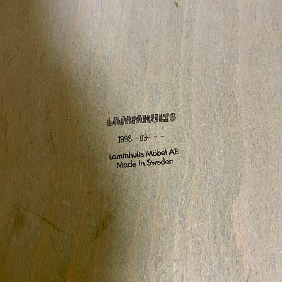 ラムホルツ ミントブルーキャンパスチェア 2脚セット - メルカリ