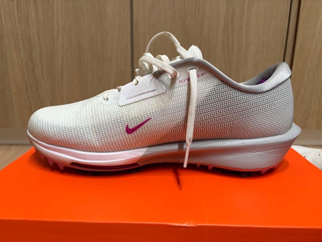 シューズ(男性用) air zoom infinity tour next2 27.5cm