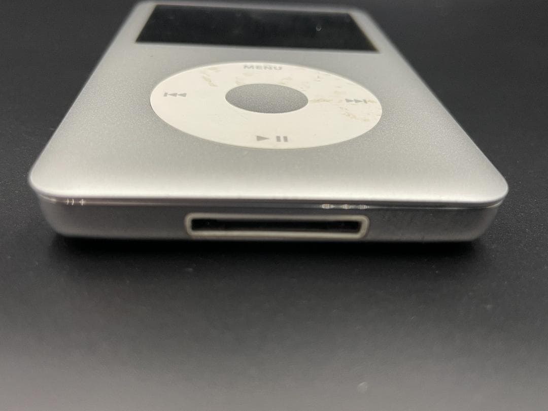 Apple iPod Classic A1238 160G - メルカリ