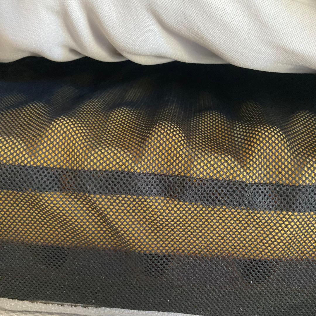 ひ*る様 昭和西川 muatsu Sleep Spa シングルノンスプリングマッ