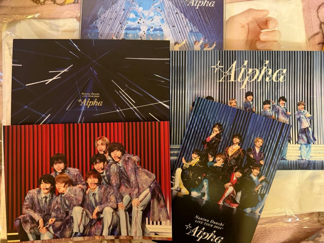 なにわ男子 CD DVD BluRay - メルカリ