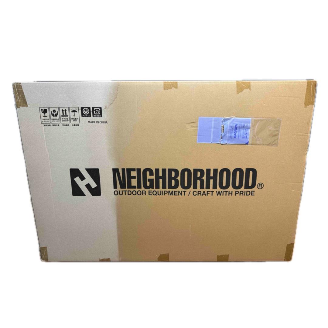NEIGHBORHOOD FOLDING SOFA . PA 新品未開封 - メルカリ