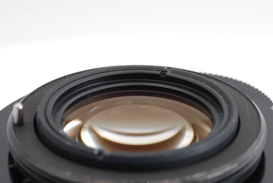 整備済/黄変除去】Super-Takumar 55mm f1.8 M42 - メルカリ