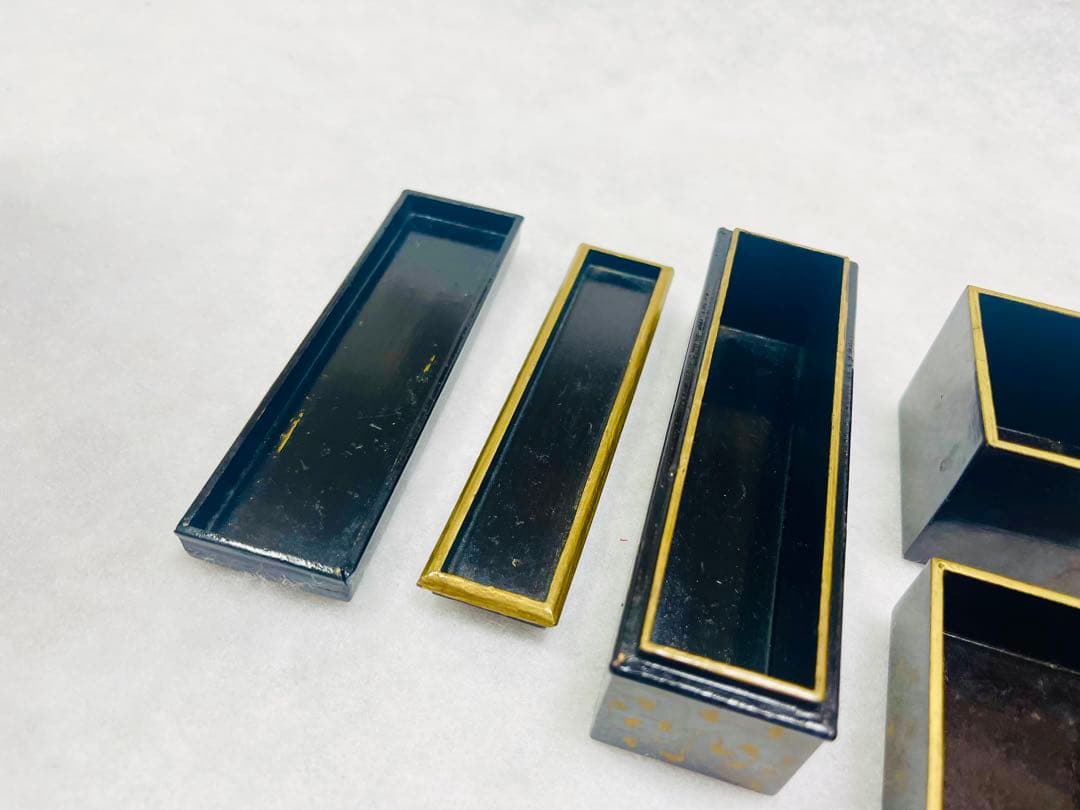 大正時代 雛道具 書棚 蒔絵 本銀 美品 箱付 - メルカリ