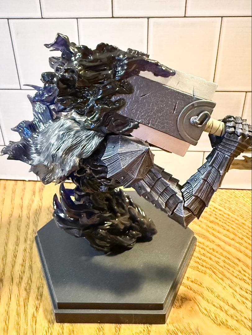 ベルセルク BERSE RK 全巻セット 1〜43巻＋特装版フィギュアセット