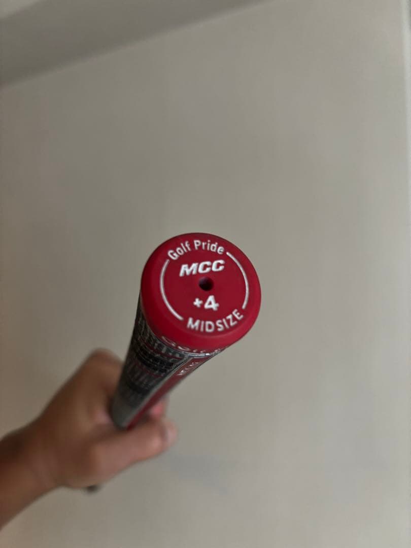 大人気】PING G430 ハイブリッド 4U モーダス105S MCCミッド