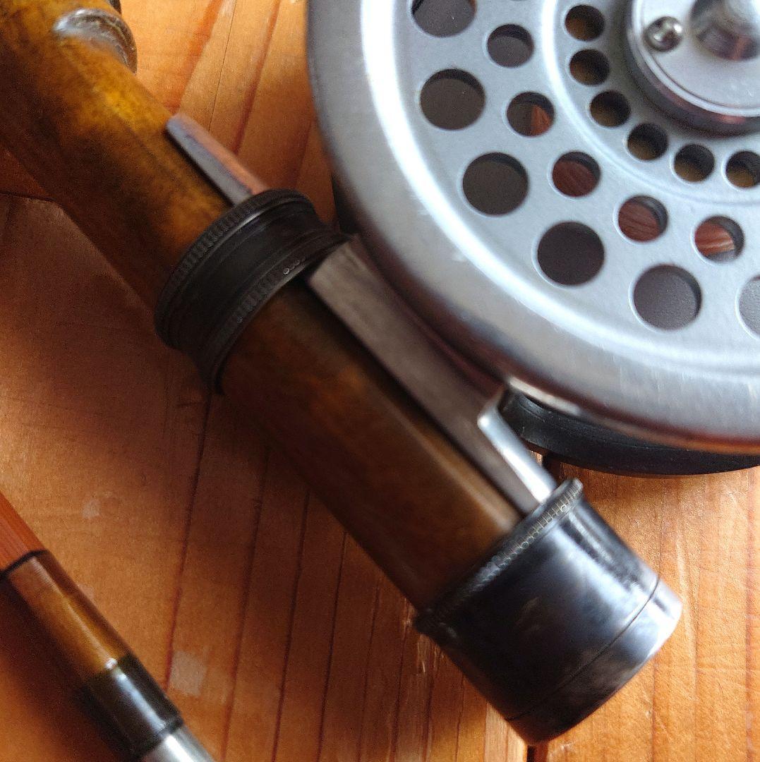 希少！高太郎ロッド 7'0”#4 H 美品！ - メルカリ