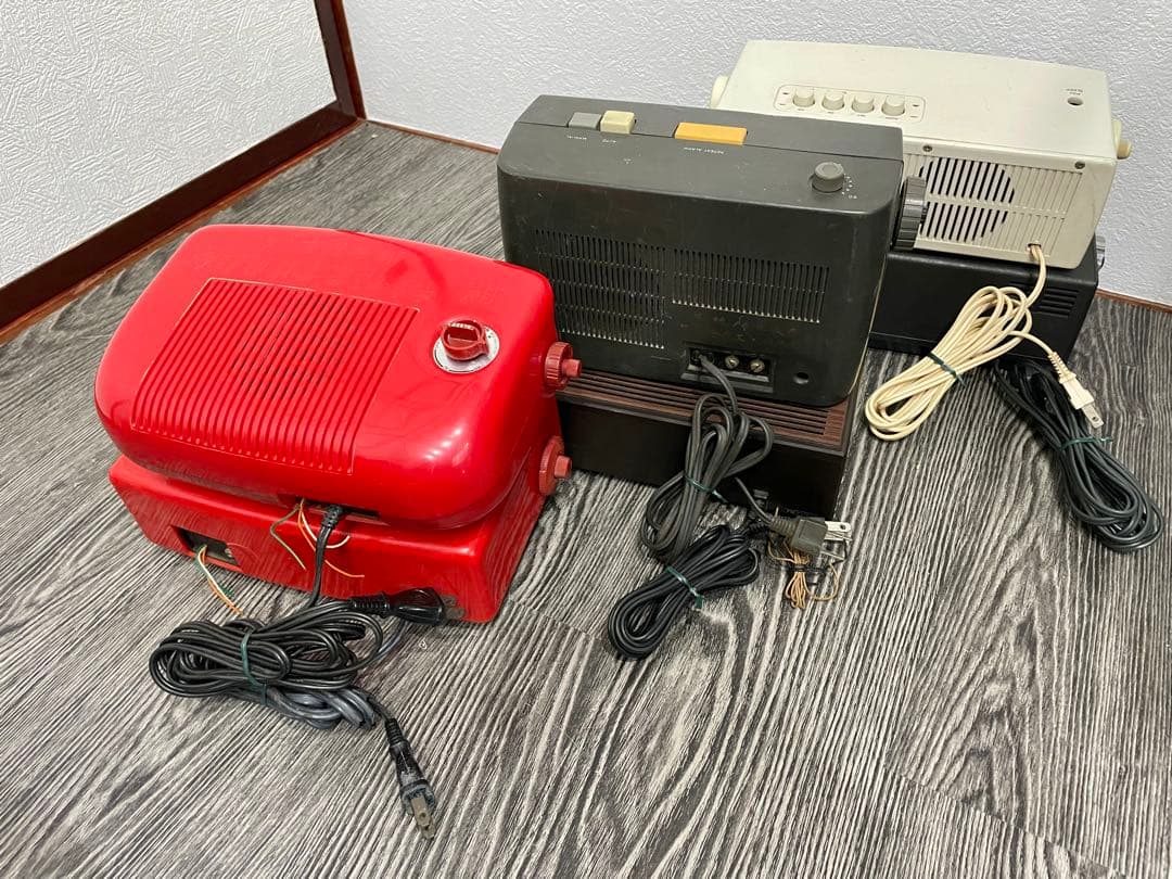 パタパタ時計 ジャンク品 まとめ売り SONY SANYO National - メルカリ