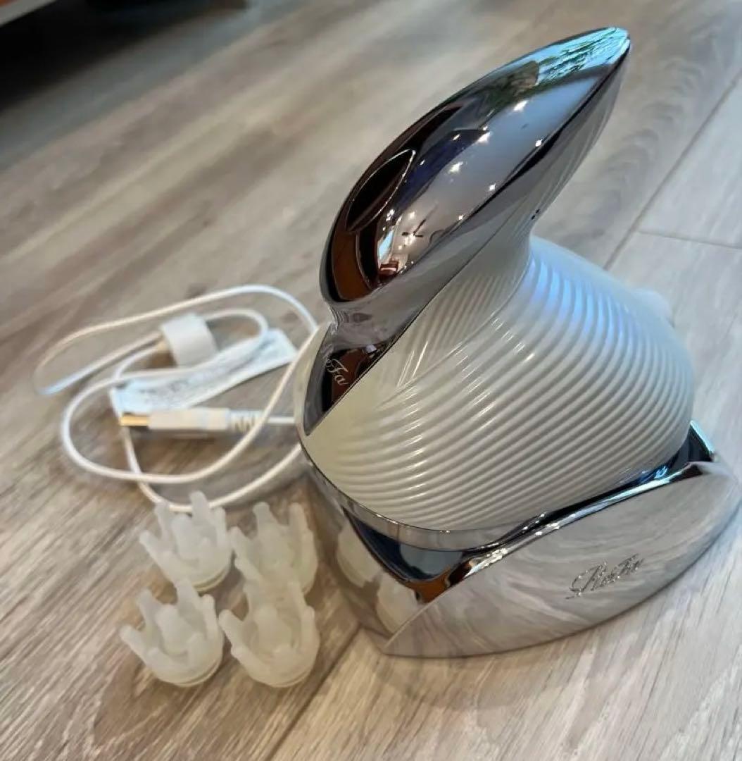 ReFa リファ ⭐︎美品⭐︎ビューテック ヘッドスパ リファビューテック ヘッドスパ - ReFa BEAUTECH HEAD SPA | 商品情報