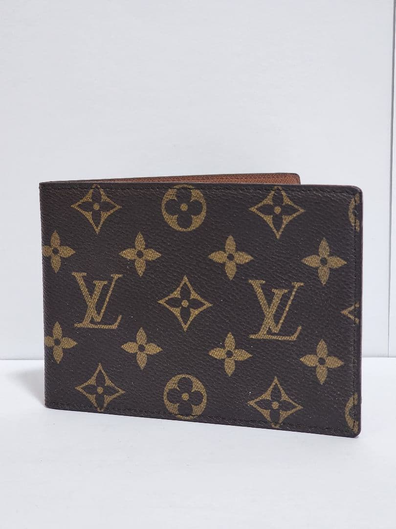 ルイヴィトン モノグラム フォトケース写真立て ルイヴィトン モノグラム フォトフレーム 写真立て フォトケース 激