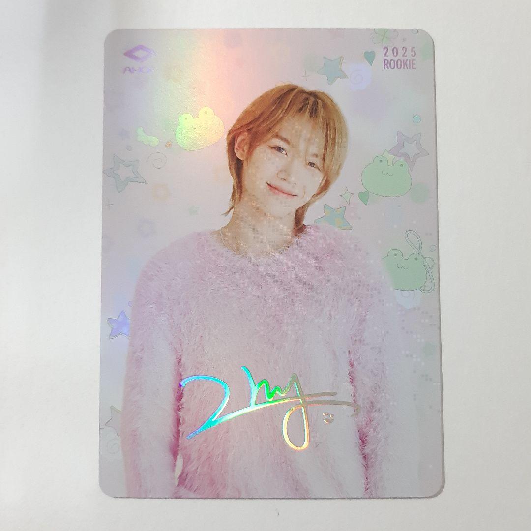 AHOF コレクションカード トレカ シュアイボ - メルカリ