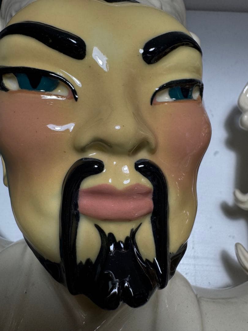 ヘッドベース 50s セラミックアーツスタジオ オリエンタル - メルカリ