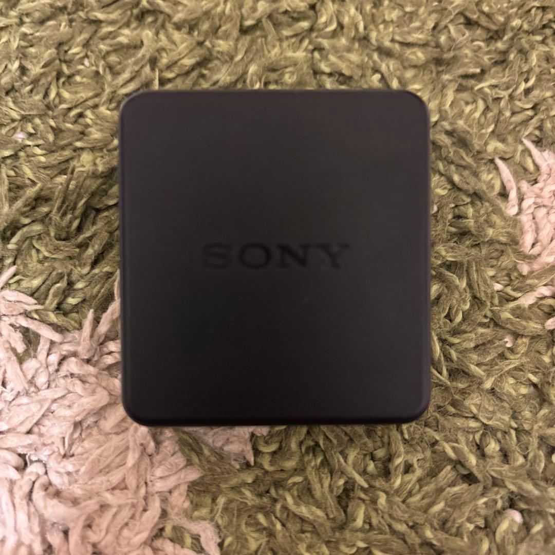 Sony Cyber-shot 16.2MP コンパクトデジタルカメラ
