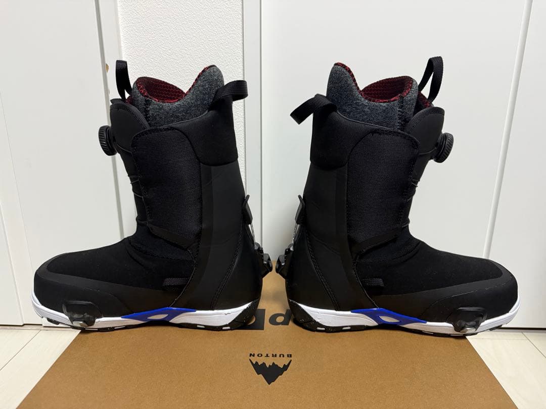 WAVERANGE X PRO ウェーブレンジ　エックス　プロ　25.5cm