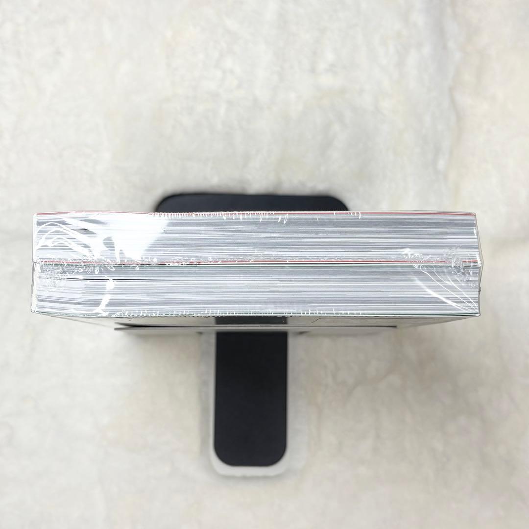 【連動特典付き・初版限定・絶版】枯れた花に涙を 3〜4巻　③