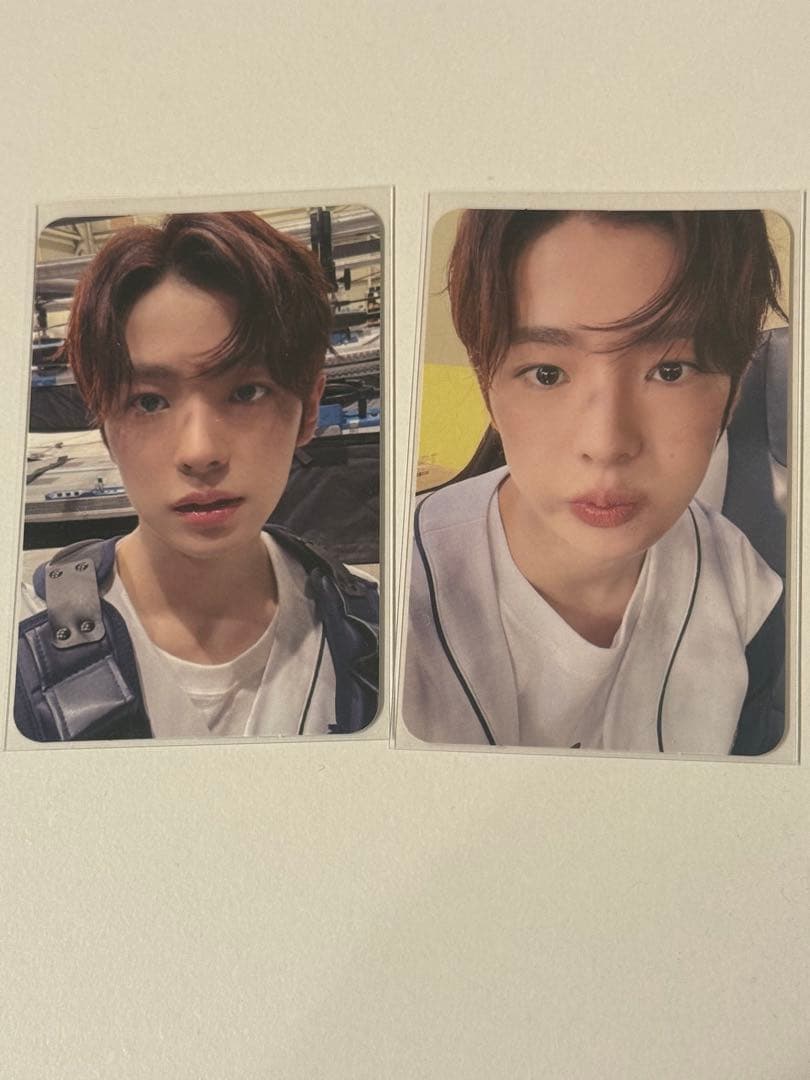 NCT NEW TEAM HANDS UP ユウシ PREDEBUT TEASER] NCT NEW TEAM 'Hands Up' – YUSHI – NCTzen BASIC