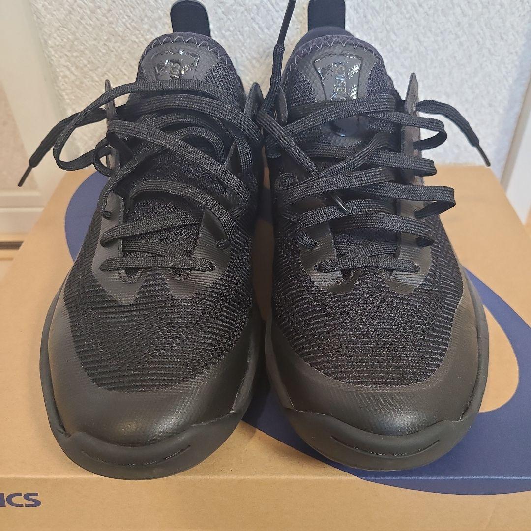 バスケット 24.5cm アシックス GLIDE NOVA FF 3