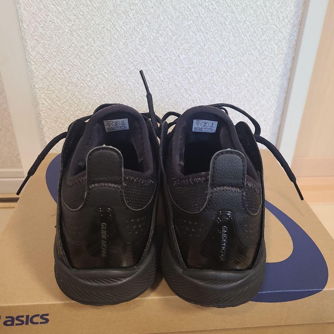 バスケット 24.5cm アシックス GLIDE NOVA FF 3