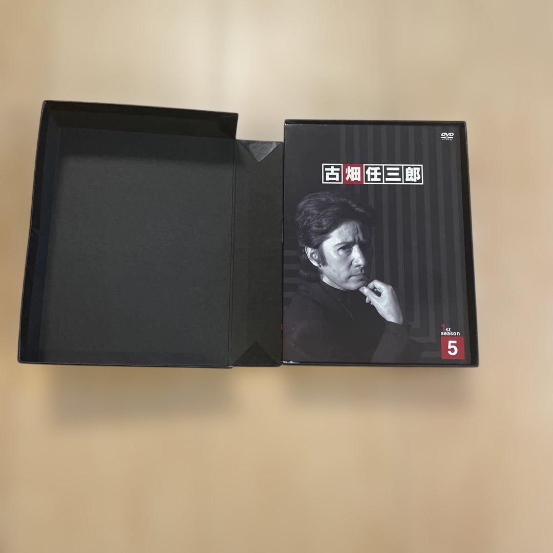 古畑任三郎 1st season DVD-BOX〈5枚組〉 - メルカリ