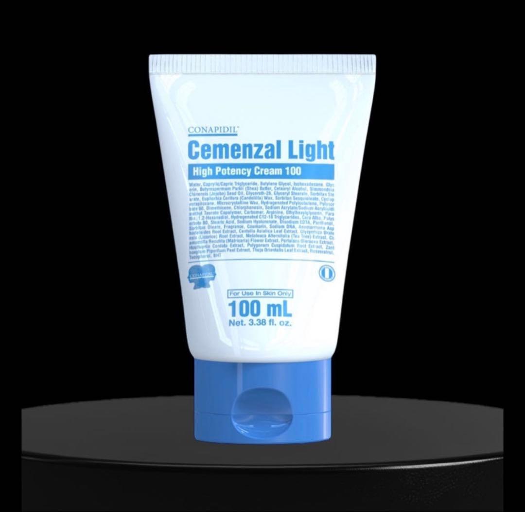 即日発送】セメンザルライト100mL - メルカリ