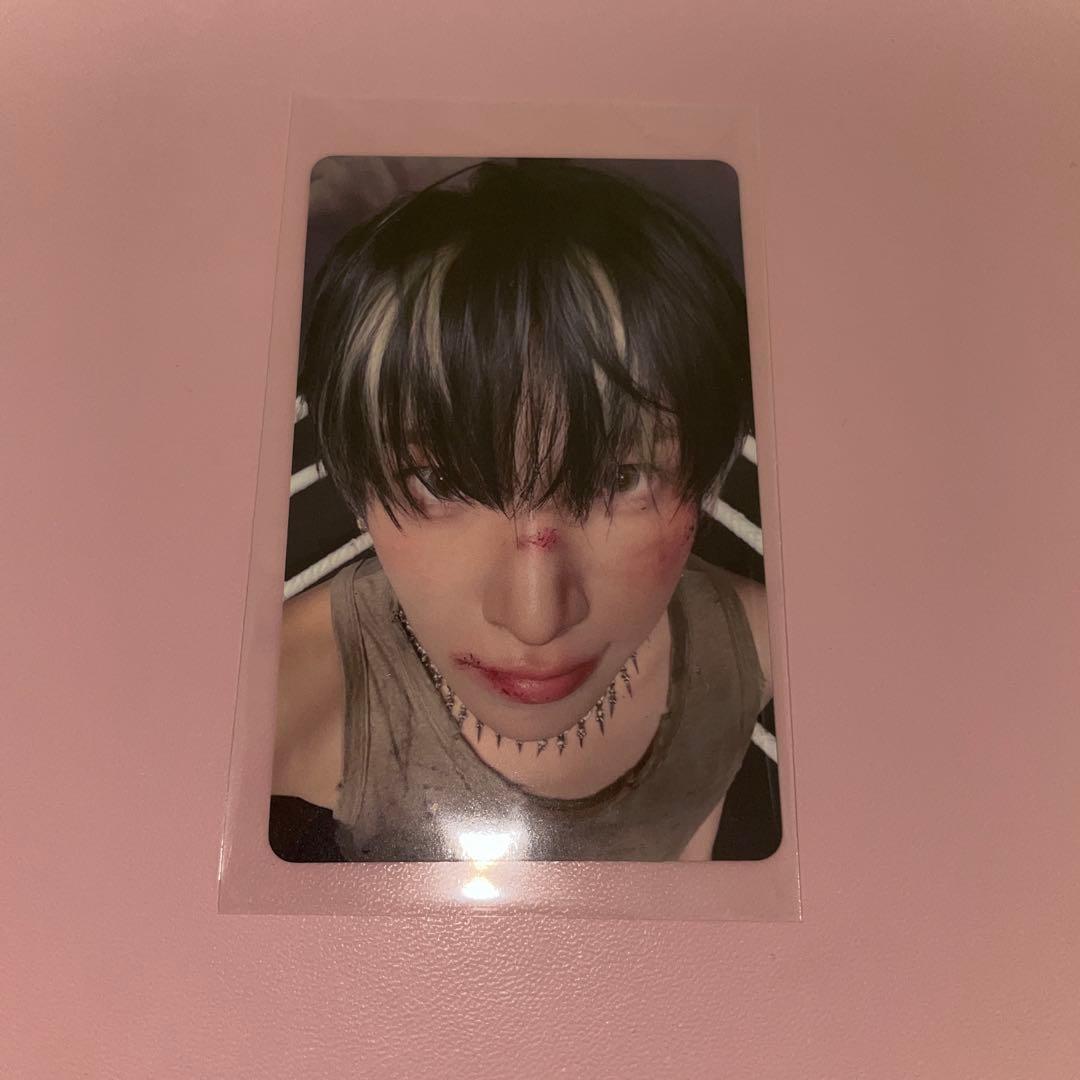 &TEAM YUMA back to life 第2弾ラキドロ - メルカリ