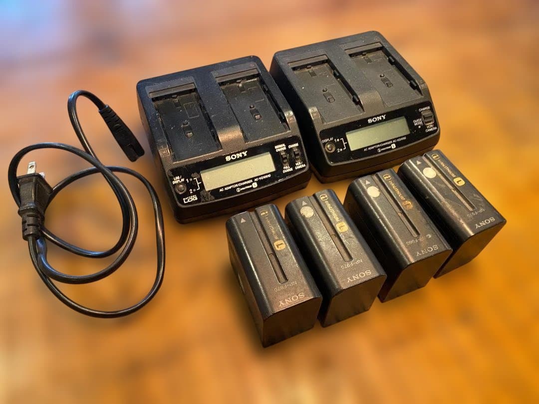 N*a様 SONY PXW-Z150 ワイコン、マットボックス付き - メルカリ