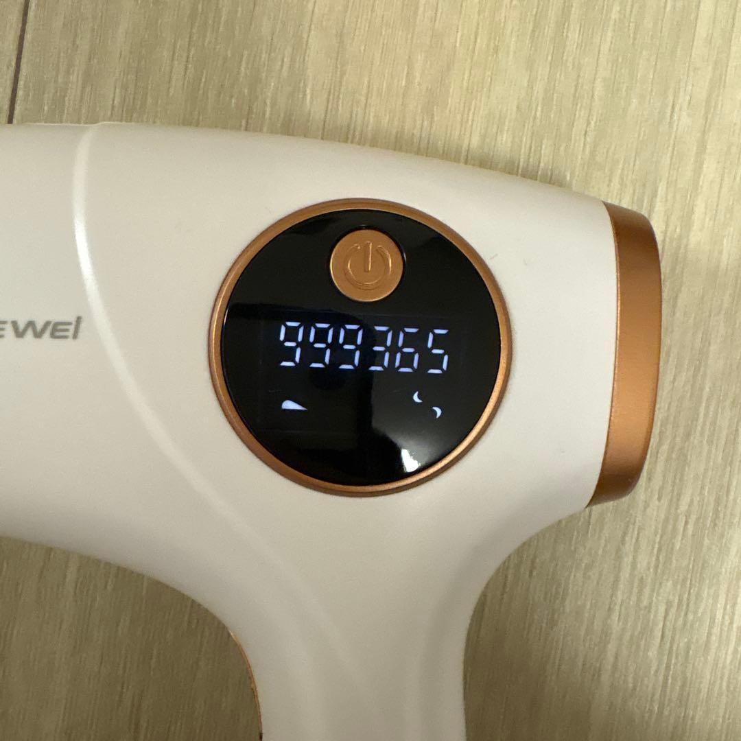 Ejewel IPL光脱毛器 - メルカリ