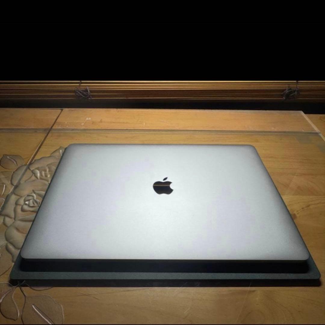 残1週間_MacBookPro15inch 2017バッテリー充放電回数17回‼️ 充放電回数560回と多めなMacBookでも案外バッテリーが持つ話 | Gadget