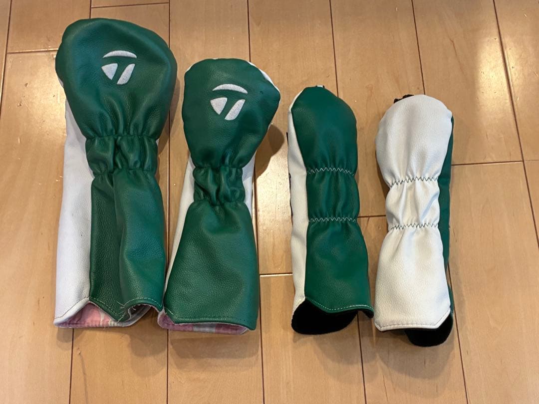 限定 テーラーメイド マスターズ 22 キャディバック - メルカリ