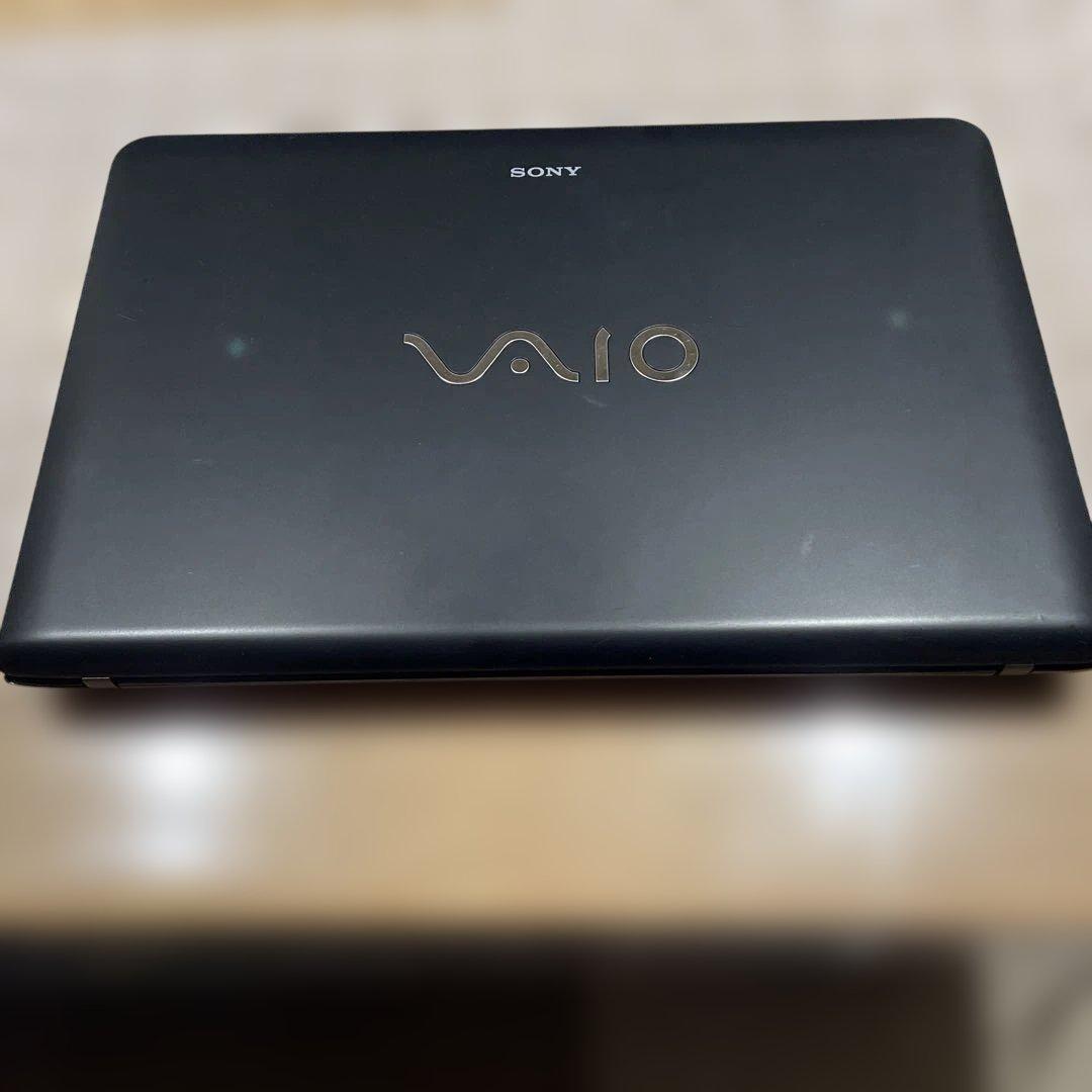 VAIO SVE151B11N Windows 8 ノートPC(1894) 2026年最新】VAIO SVE151B11Nの人気アイテム - メルカリ