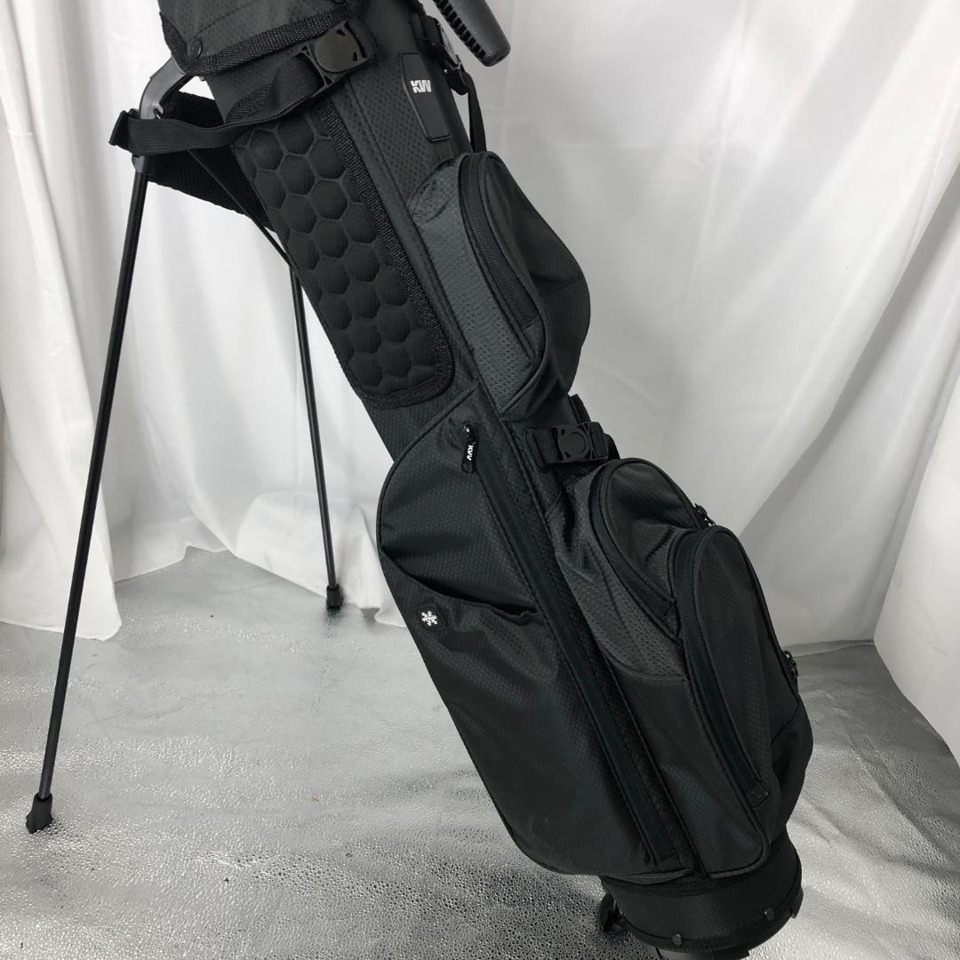 KVV サンデーゴルフバッグ キャディバッグ/Y32059-H0 - メルカリ