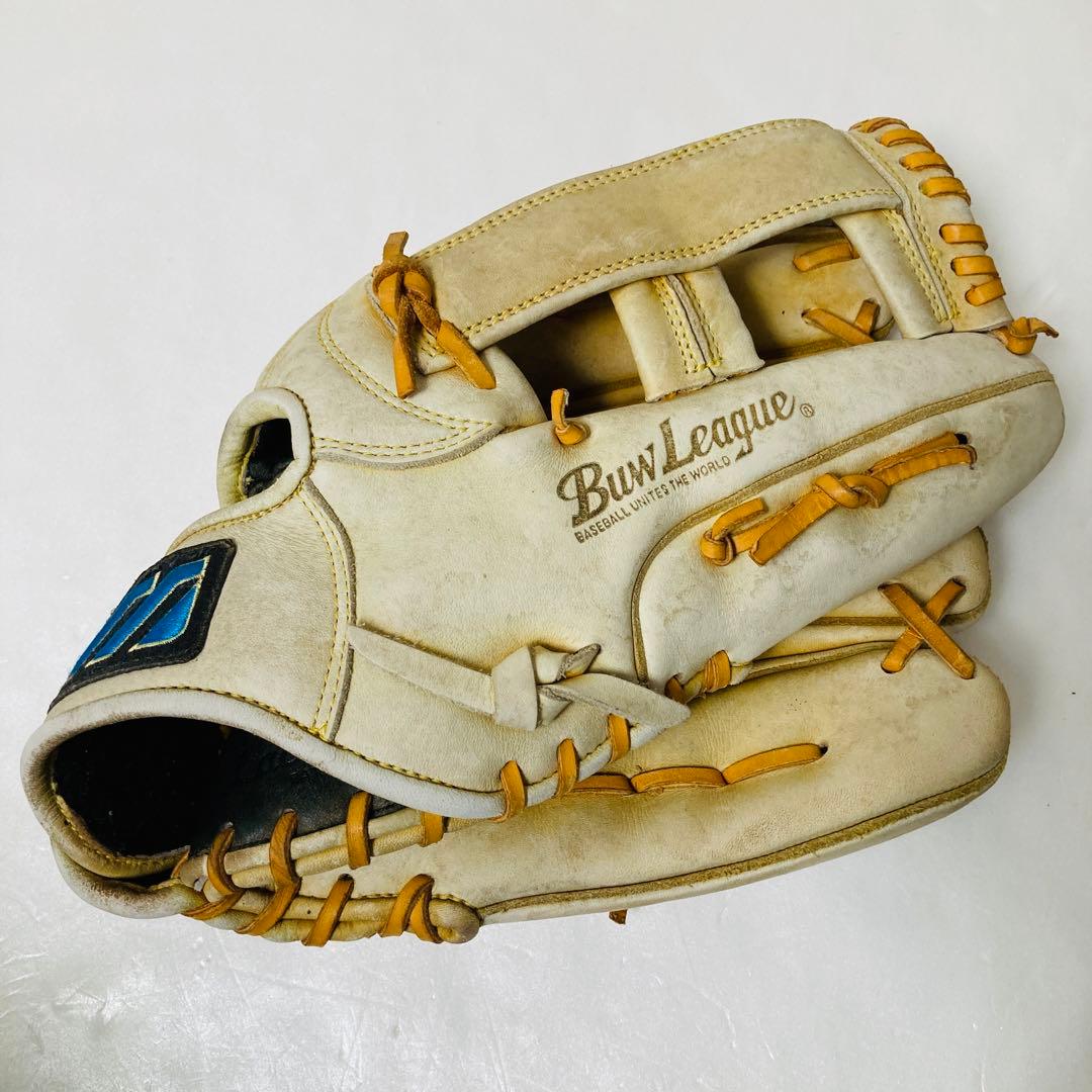 MIZUNO SWIFTER XL 軟式用グローブ - メルカリ